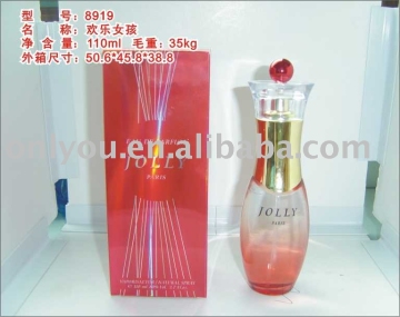 Jolly perfume 8919