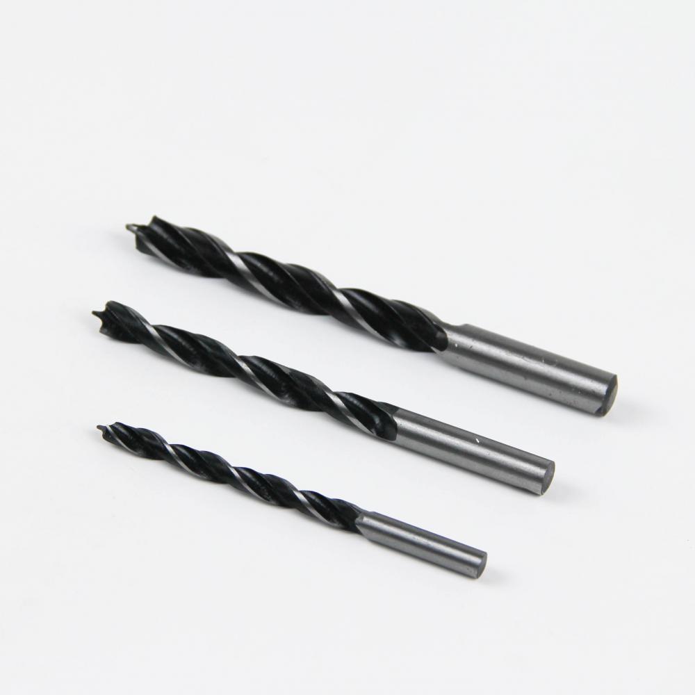 kobalt drill bit set