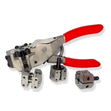 SZ-2S hand Clamp cold welding machine