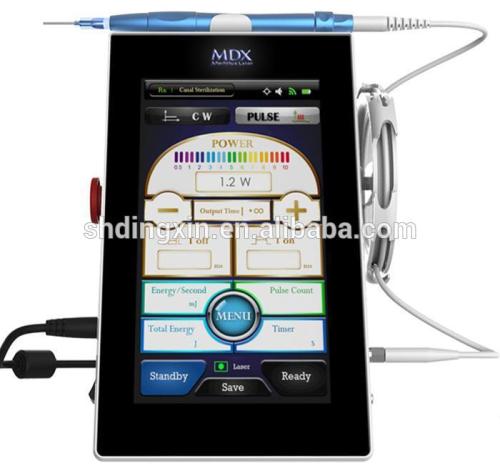 Surgical Oral Therapy dental laser