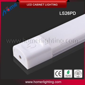 Dimmable interior led office lighting, touch switch interior led office lighting