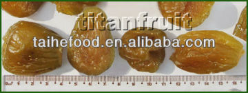 dried figs with high quality dried fruit