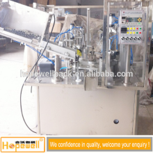 Inner-Heating Filling and Sealing Machine