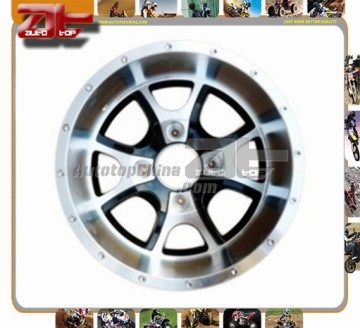 Forged Aluminum wheel 4x110 ATV Alloy Rim alloy Wheel Rim