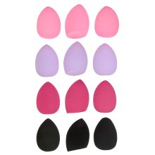 Expressions 12pc Beauty Blenders Value Pack