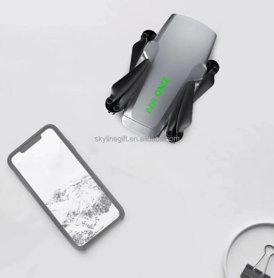 Original Hubsan Zino Mini Pro Battery Smart 7.2V 3000mAh LI-PO RC Drone Quadcopter Spare Parts Accessories ZINOMIP-01
