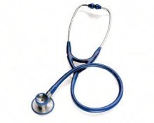 Pressure Sensitive sphygmomanometer stethoscope