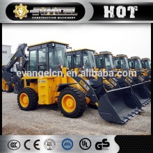 XCMG XT870 Loader Backhoe Small Backhoes For Sale