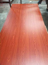 Whole eucalyptus plywood Eucalyptus polylaminate