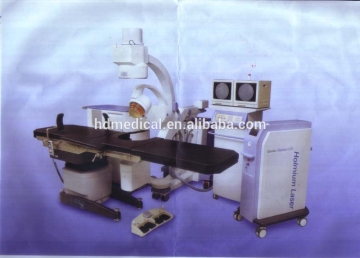 Stationary anode X Ray tube C-arm System china supplier