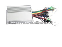 brushless motor controller for motorbicycle/ scooter