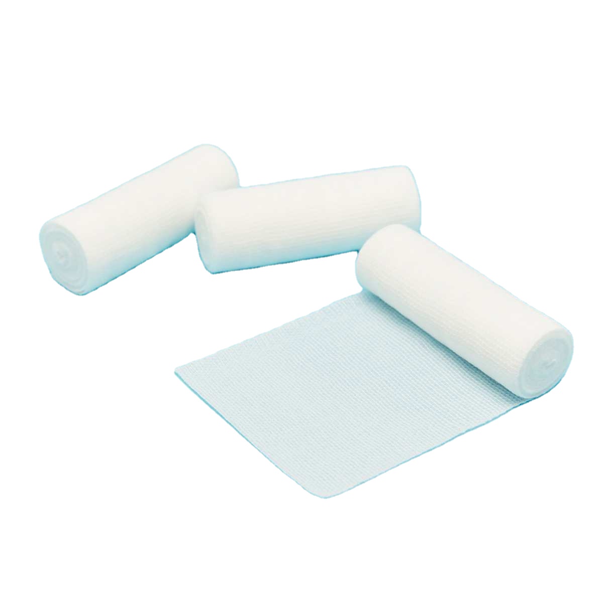  gauze bandage roll