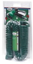 Garden Coil Hose