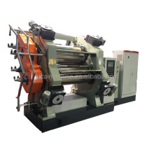 Magnetic Rubber Calender Machine | Textile Calender Machine | Plastic Calendering Machine