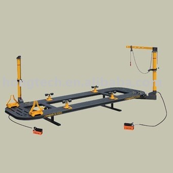 B-500 frame machine car bench auto bench