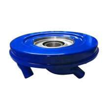 Taiwan Style HDPE Dual Lip Air Ring Search Engine