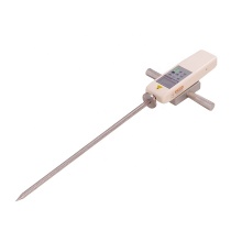 Manufacturer High Precision Digital Soil Hardness Tester Soil Penetrometer