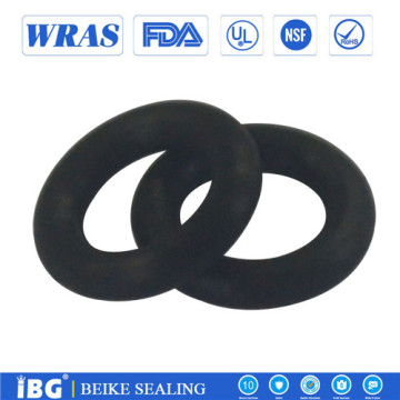 AS568 Oil Resistant Nitrile Rubber O Rings