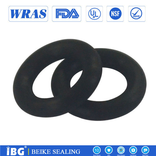 Auto Metrische Viton Rubber O-ringen