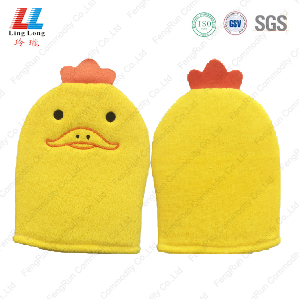 Duck Gloves