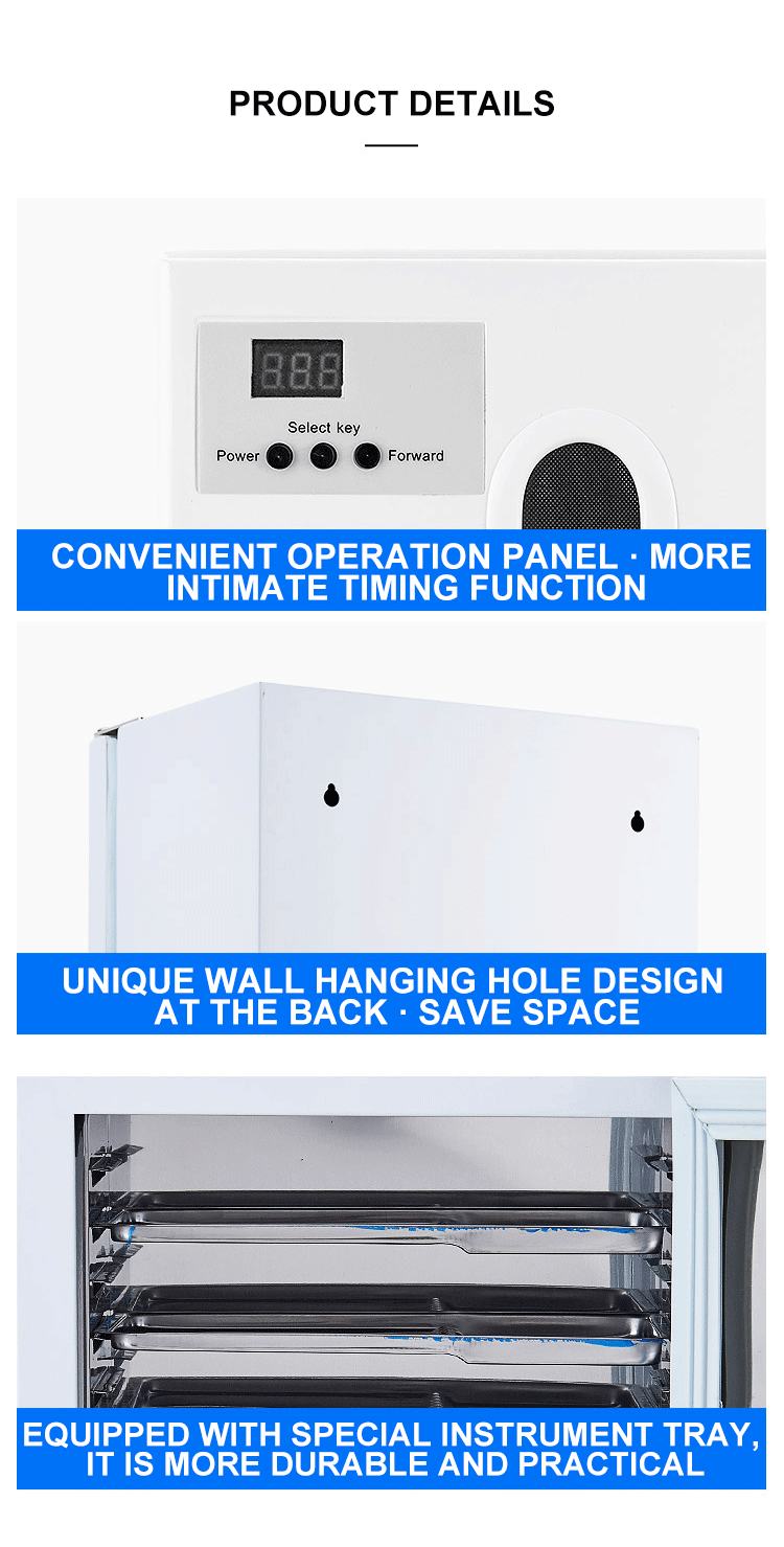 Dental Uv Cabinet