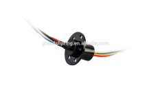 Wind Turbine slip rings slip ring