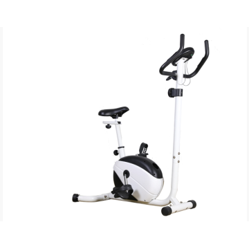Home Manual  Recumbent Magnetic Exercise Bike