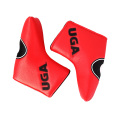 Gostar 2020 Hot Selling PU Golf Putter Capas