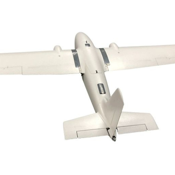 NIMBUS1900 Dual-Payload Fixed-Wing UAV drone Rapid-Deploy Aerial Survey drone Portable Long-Endurance Drone long range uav