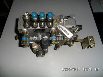 Foton TE354 Tractor Fuel Injection Pump 4L22BT-10100 and Engine Parts