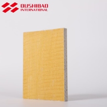 Fireproof MGO Board for Subfloor Installation