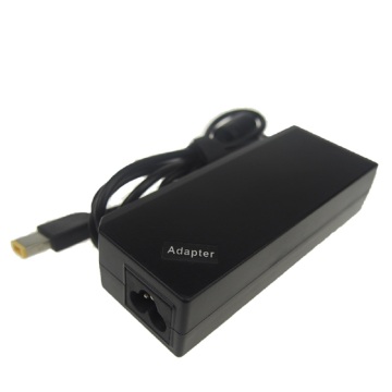 20V 4.5A laptop adapter for Lenovo square tip