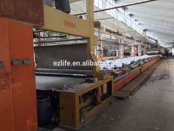 USED Zimmer Brand Second Hand Flat Bed Screen Printing Machine