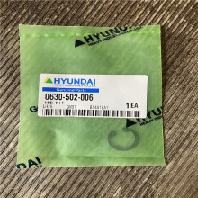 Hyundai Robex200W-3 Ring 0630-502-006