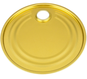 Paint bucket can bottom, cover and lid