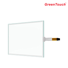 4 Wire Touch Screens 17" resistive