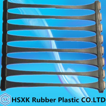 HDPE Uniaxial earthwork Geogrid