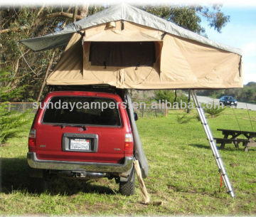 Nissan Roof tents