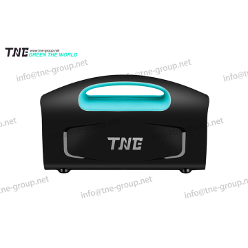 TNE Multifunction Portable Generators Power Bank Solar Back Up UPS System