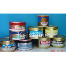 Chemical Discoloration Ink