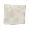 Waffle Cleaning Cloth Microfiber Household Washable Towel