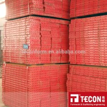 Steel Formwork