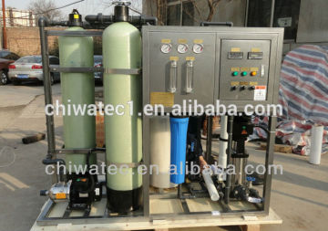 RO drinking water treatment equipment