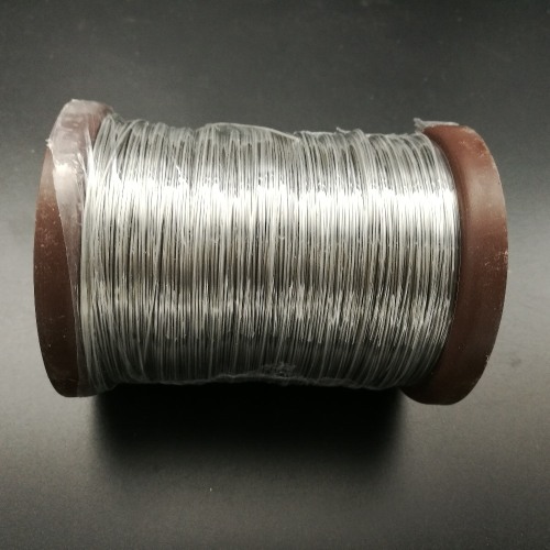 Bright Surface 316L Stainless Steel Wire