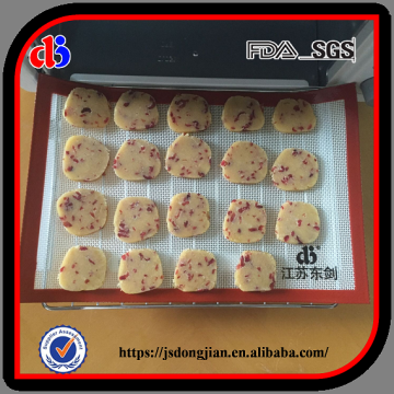 silicone baking, Basic kitchen tool!! silicone baking mat with measurement