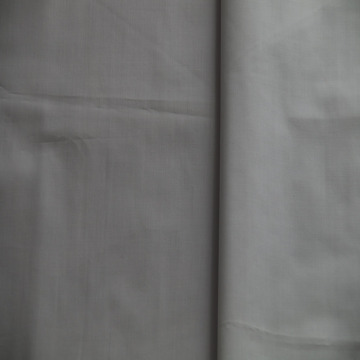 Cvc white  bedding fabrics