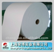 Air filtration media