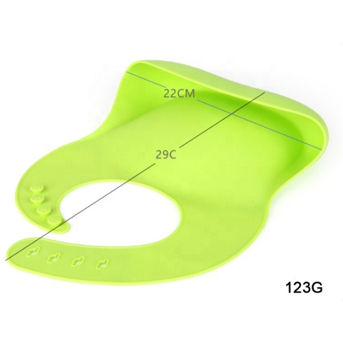 Bộ đồ ăn cho bé 3 miếng silicone