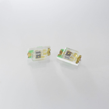 1608 SMD LED Mini 730 нм LED 0603 SMT