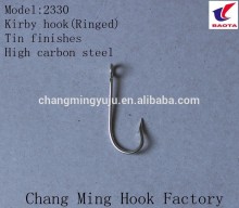 2330 fishing hooks similar as mustad fish man floating commerical hooks boating
